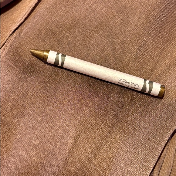 Adrianna Papell Tier Chiffon Petal Ruffle Ruched Rhinestone Evening Gown Sz 4 - Picture 12 of 12